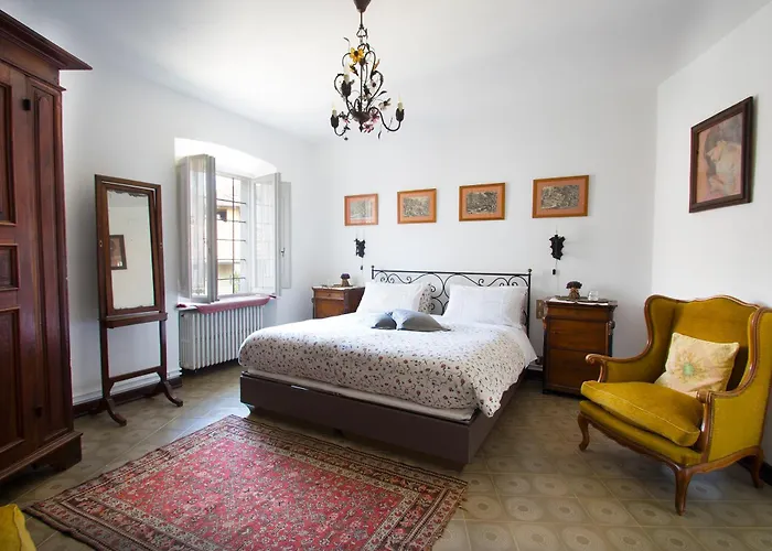 Tempi Lontani Adults Only 4* Orta San Giulio