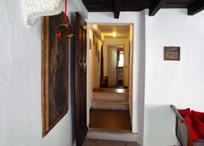 Tempi Lontani Adults Only Bed & Breakfast 4*