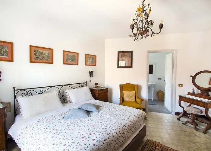Tempi Lontani Adults Only Bed & Breakfast