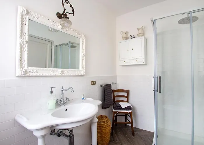 Tempi Lontani Adults Only Bed & Breakfast 3*