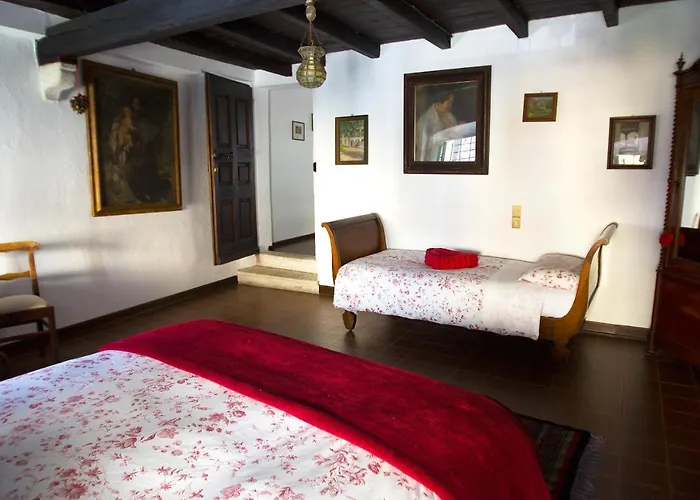 Tempi Lontani Adults Only Bed & Breakfast