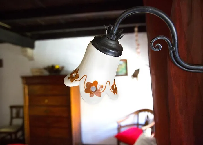 Tempi Lontani Adults Only 3* Orta San Giulio