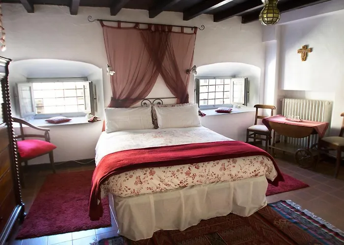 Tempi Lontani Adults Only Bed & Breakfast 3*