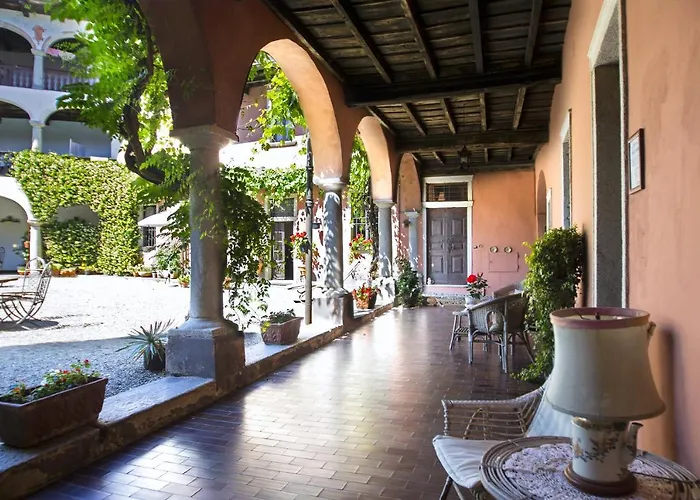 Tempi Lontani Adults Only Orta San Giulio