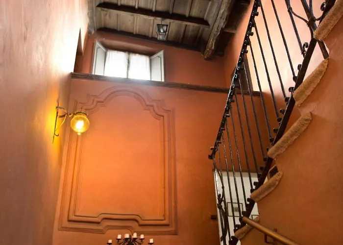 Tempi Lontani Adults Only 3*