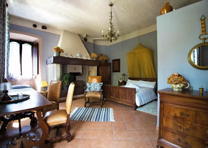 Tempi Lontani Adults Only 4*